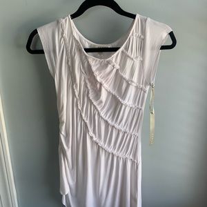 NWT Kenar White Top